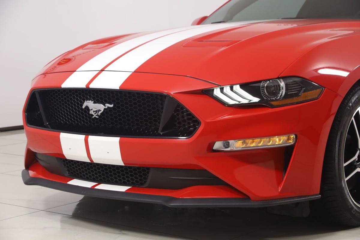 Used 2019 Ford Mustang GT RWD image 60