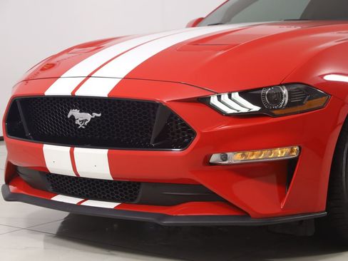 Used 2019 Ford Mustang GT RWD image 60