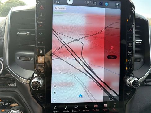 New 2026 RAM 1500 Laramie image 27