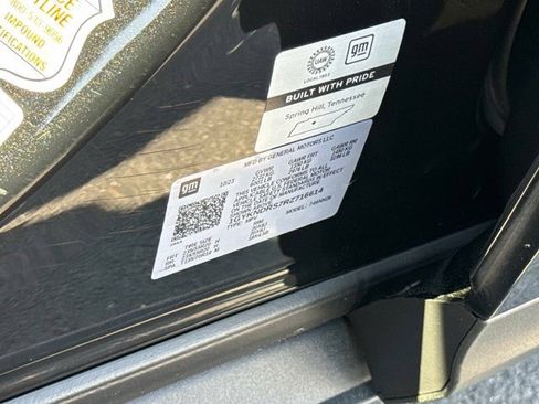 Certified 2024 Cadillac XT5 Premium Luxury image 29