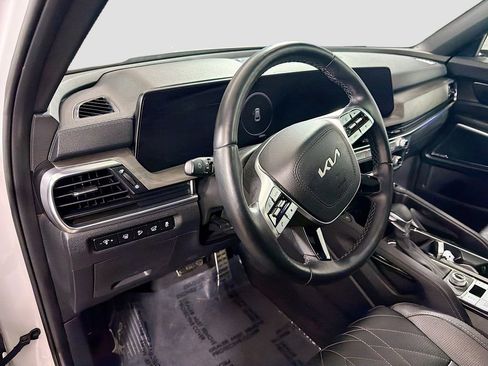 Used 2024 Kia Telluride SX X-Line AWD/4WD image 11