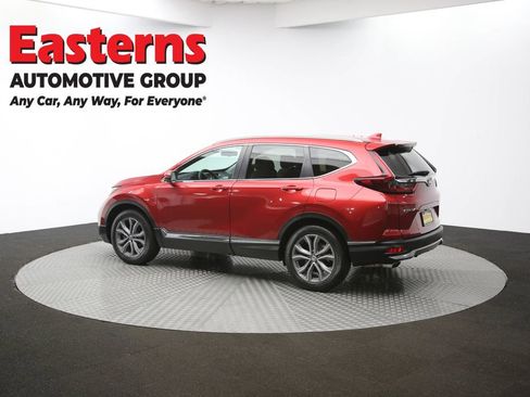 Used 2022 Honda CR-V Touring image 61