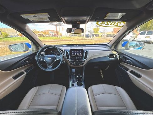 Used 2024 Chevrolet Equinox Premier image 21