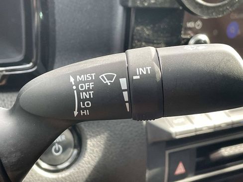 Used 2025 Toyota Camry LE FWD image 20