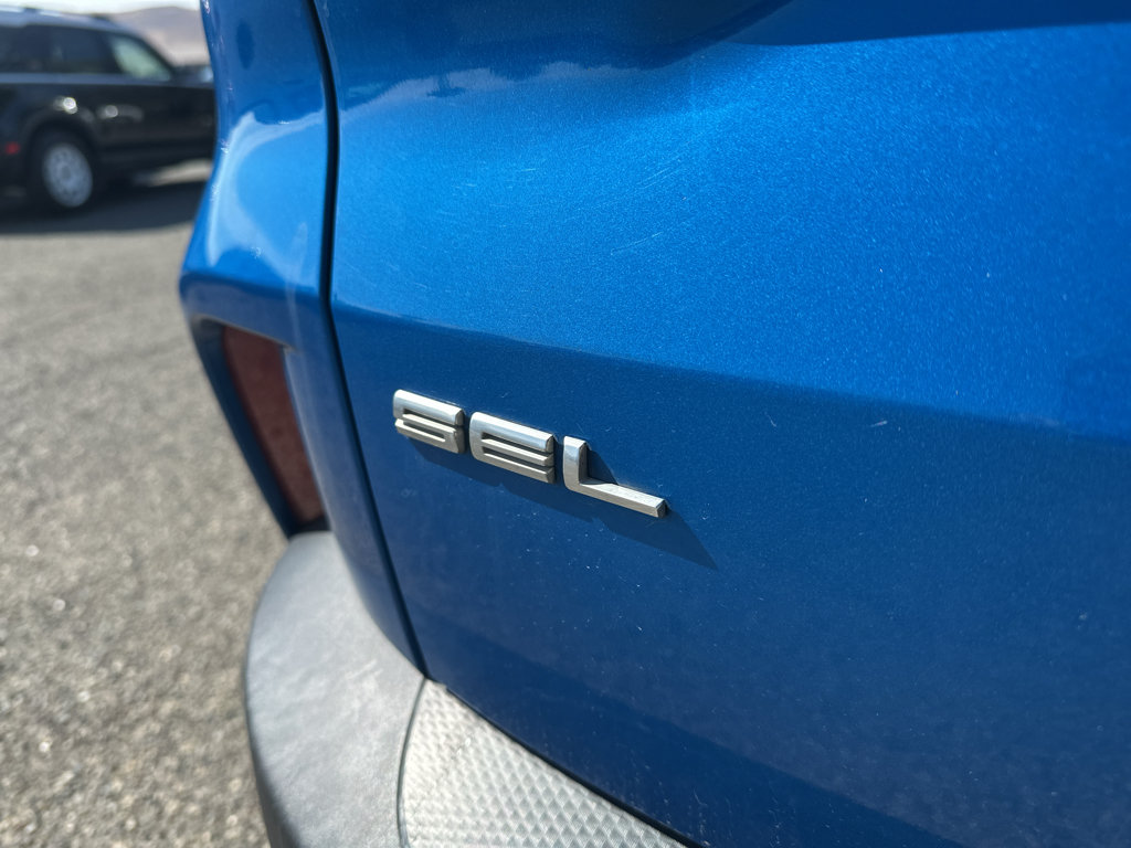Used 2020 Ford Escape SEL AWD/4WD image 10
