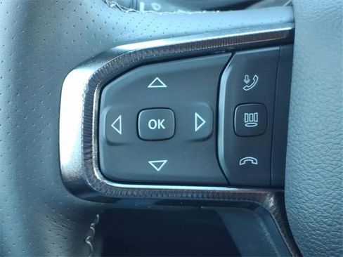 New 2026 RAM 2500 Rebel image 27