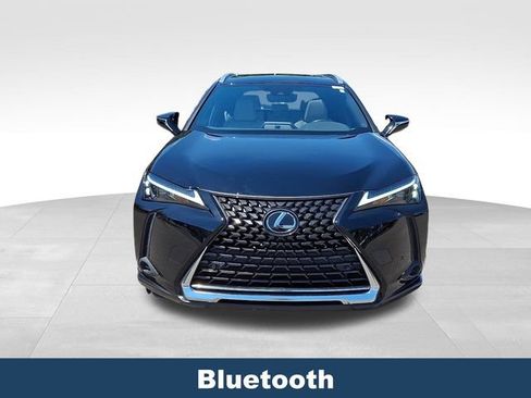 Used 2023 Lexus UX 250h FWD w/ Accessory Package (Z1) image 3