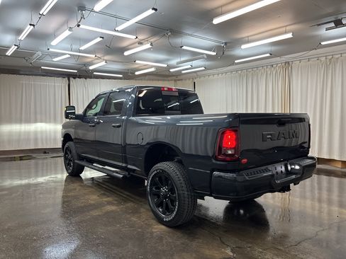 New 2027 RAM 2500 Tradesman AWD/4WD image 10