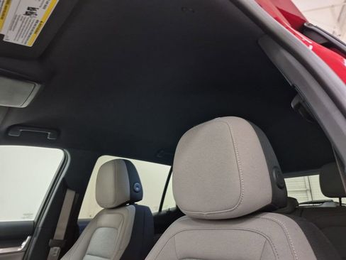 New 2026 GMC Terrain Elevation image 19