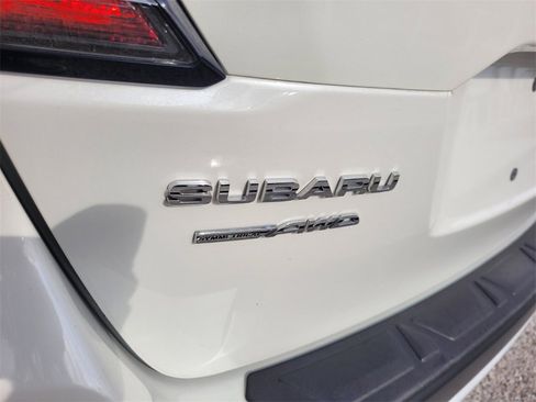 Used 2024 Subaru Outback Limited image 12