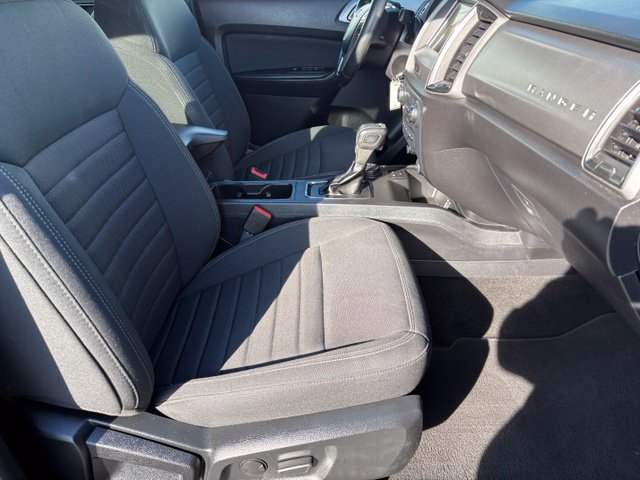 Used 2021 Ford Ranger XLT w/ Equipment Group 302A High AWD/4WD image 18