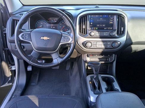 Used 2019 Chevrolet Colorado LT w/ LT Convenience Package image 14
