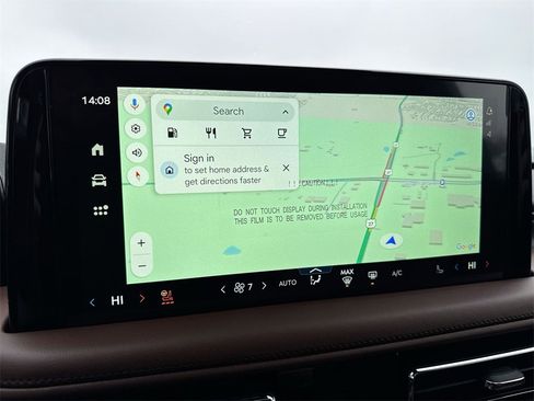 New 2026 Lincoln Aviator Reserve image 14