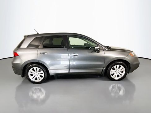 Used 2010 Acura RDX SH-AWD w/ Technology Package image 8