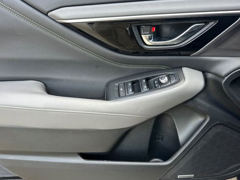 Used 2024 Subaru Outback Onyx Edition image 10