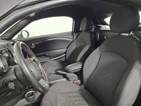 Used 2012 MINI Cooper Coupe S image 12