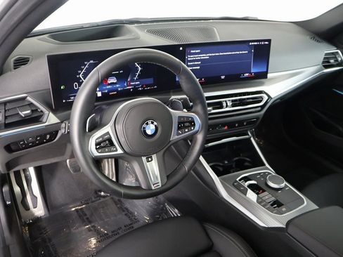 Used 2023 BMW M340i w/ Premium Package image 7