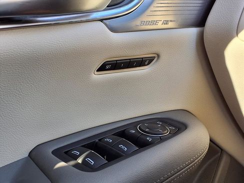 Certified 2023 Cadillac XT5 Premium Luxury image 31