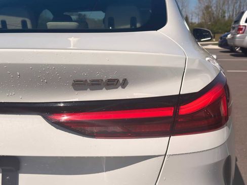 Certified 2023 BMW 228i Gran Coupe w/ Convenience Package FWD image 7