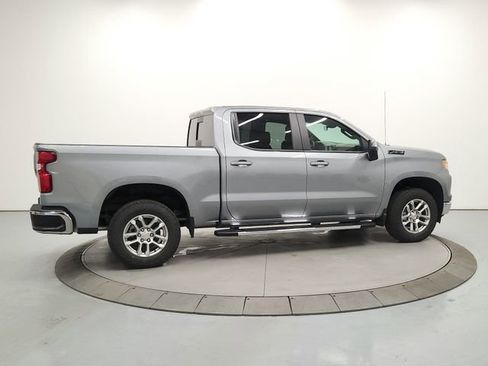 New 2026 Chevrolet Silverado 1500 LT w/ Z71 Off-Road Package AWD/4WD image 7