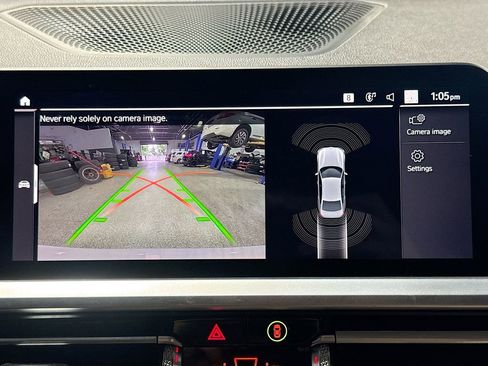 Used 2019 BMW 330i Sedan w/ Driving Assistance Package RWD image 15