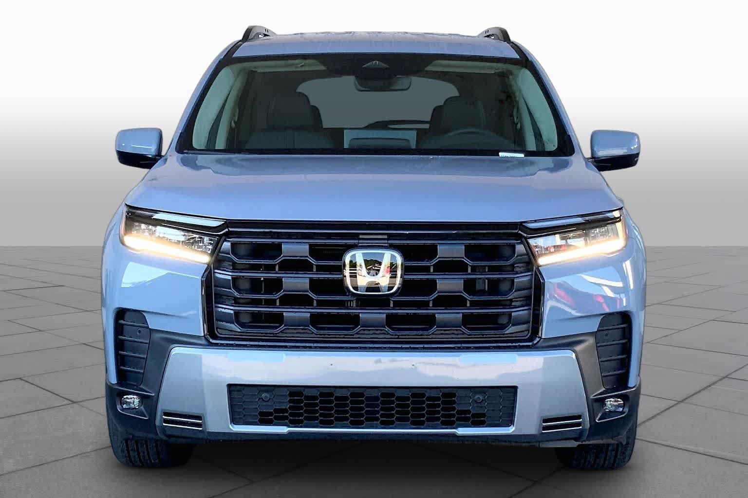New 2026 Honda Pilot EX-L image 3