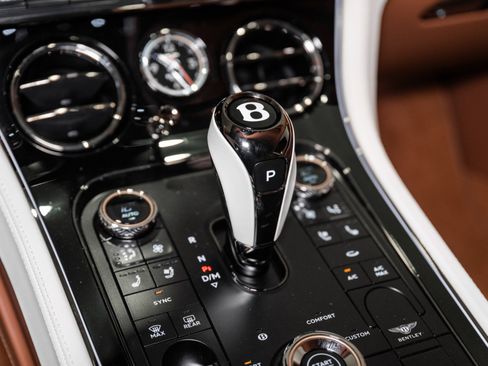 New 2026 Bentley Continental GT AWD/4WD image 39