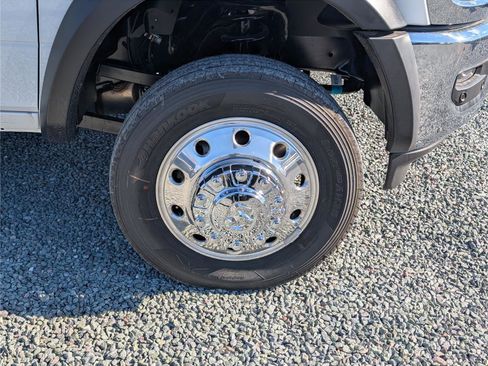 New 2026 RAM 4500 Tradesman w/ Safety Group image 6