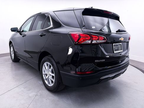 Used 2023 Chevrolet Equinox LT FWD image 11
