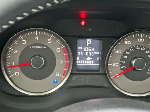 Used 2014 Subaru Forester 2.5i Limited image 23