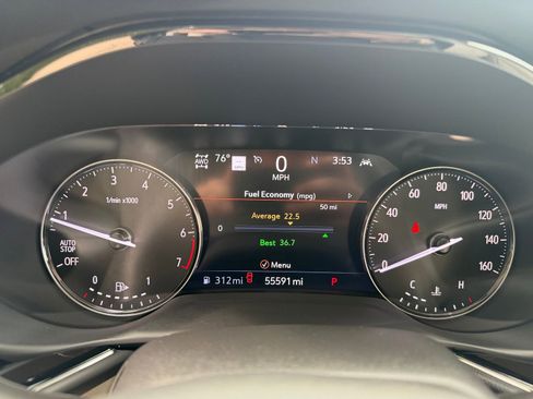 Used 2021 Buick Envision Avenir image 17