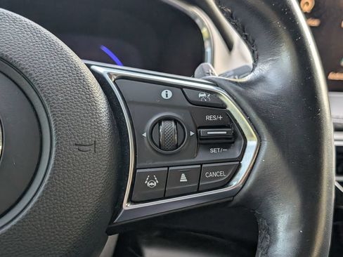 Used 2022 Acura MDX SH-AWD w/ Advance Package image 32