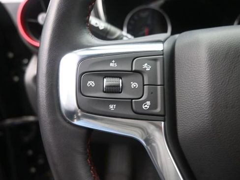 Used 2022 Chevrolet Blazer RS w/ Enhanced Convenience Package image 32