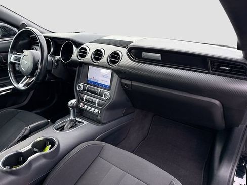 Used 2023 Ford Mustang Coupe w/ Equipment Group 101A image 29