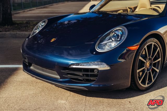 Used 2013 Porsche 911 Carrera S RWD image 25