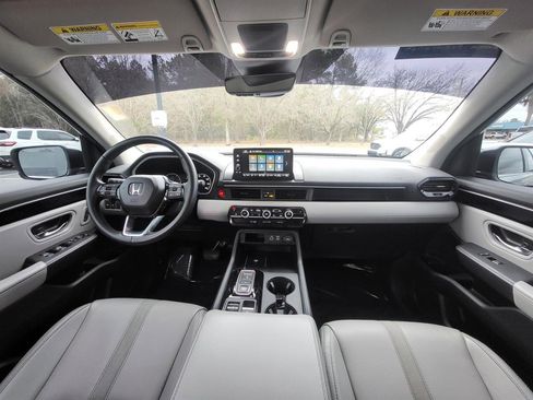 Certified 2024 Honda Pilot EX-L image 13