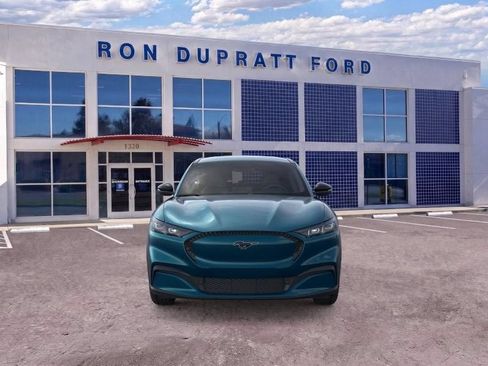 New 2026 Ford Mustang Mach-E Select RWD image 7
