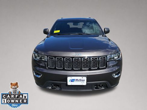 Used 2020 Jeep Grand Cherokee Laredo w/ Quick Order Package 2BN North AWD/4WD image 9
