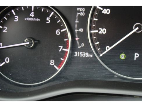 Used 2024 MAZDA MAZDA3 s image 20