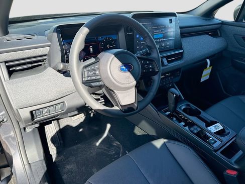 New 2026 Subaru Outback Limited image 9