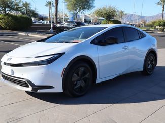 New 2026 Toyota Prius Plug-In Hybrid video 1