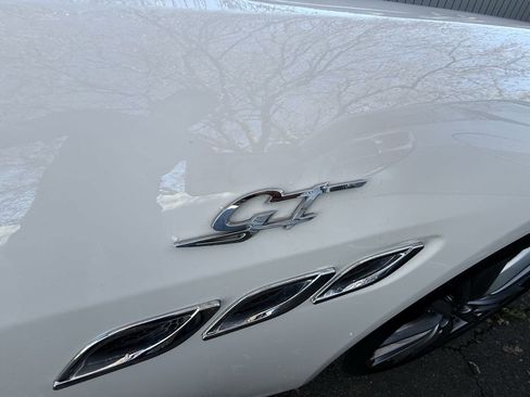 Used 2022 Maserati Quattroporte GT image 26
