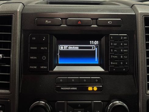 Used 2018 Ford F250 XL w/ Power Equipment Group RWD image 39