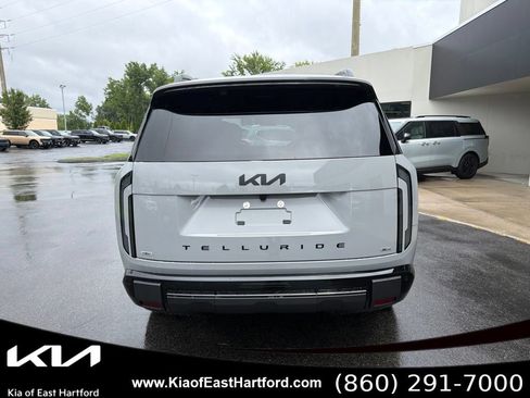 New 2027 Kia Telluride X-Line SX Prestige AWD/4WD image 9