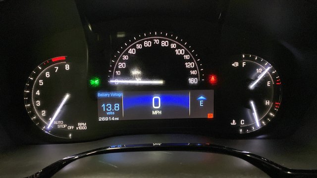 Used 2019 Cadillac XT5 AWD image 15