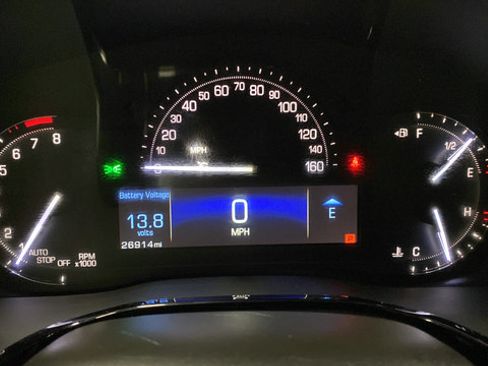 Used 2019 Cadillac XT5 AWD image 15