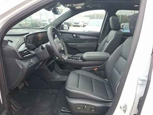 New 2026 Buick Enclave Sport Touring image 12