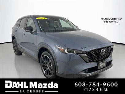 Used 2024 MAZDA CX-5 Carbon Edition