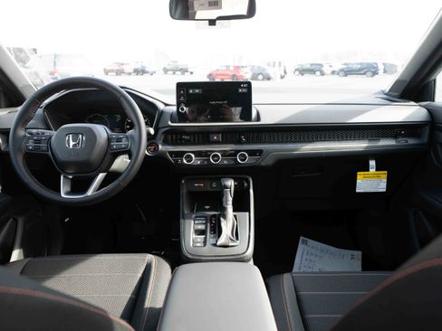 New 2026 Honda CR-V Sport image 20