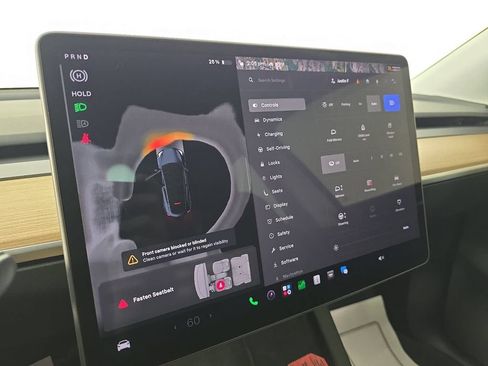 Used 2024 Tesla Model Y Long Range AWD/4WD image 15